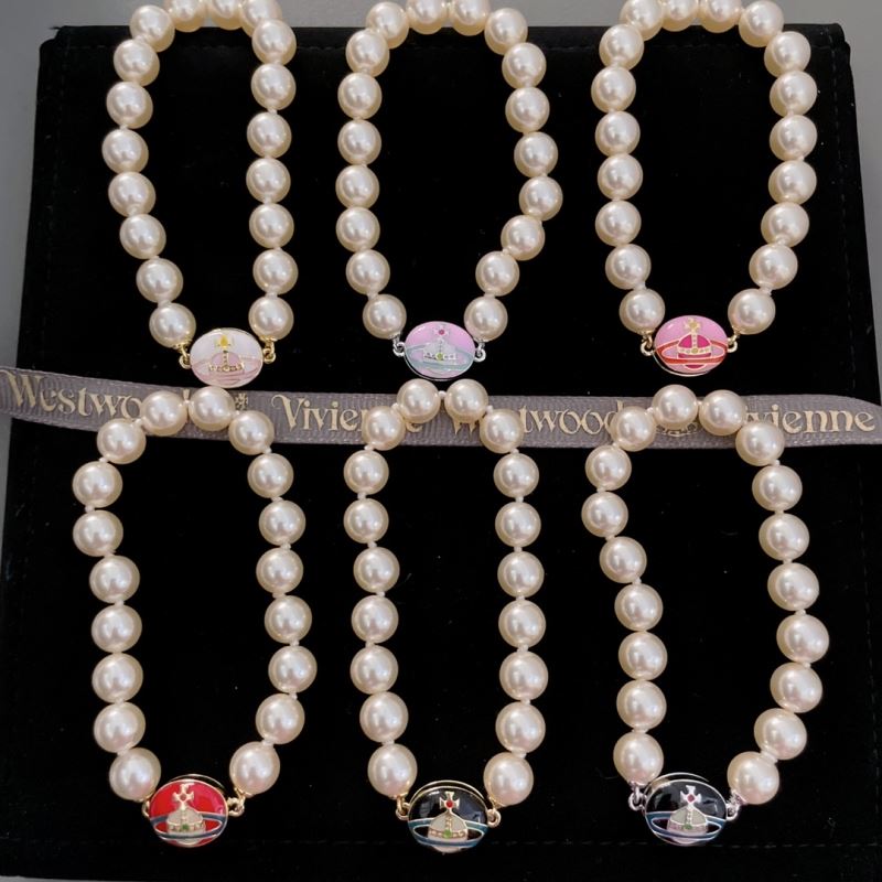 Vivienne Westwood Bracelets